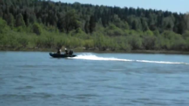 лодка пвх речка Уса смотреть онлайн