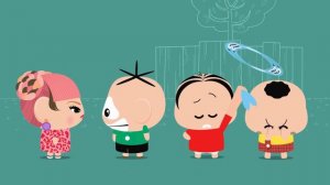 Monica Toy |  Naomi’s in town! Got that, Maggy? (S09E02)