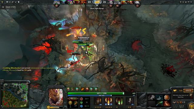 Root. Wagamama Gameplay Clockwerk - ranked match (ROOT Gaming) смотреть онлайн