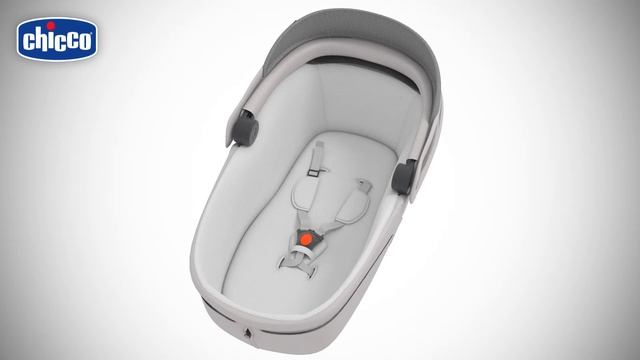 Come installare Lightnap StyleGo Up - Chicco (ITA) смотреть онлайн