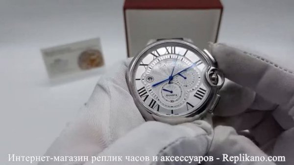 Часы Cartier Картье