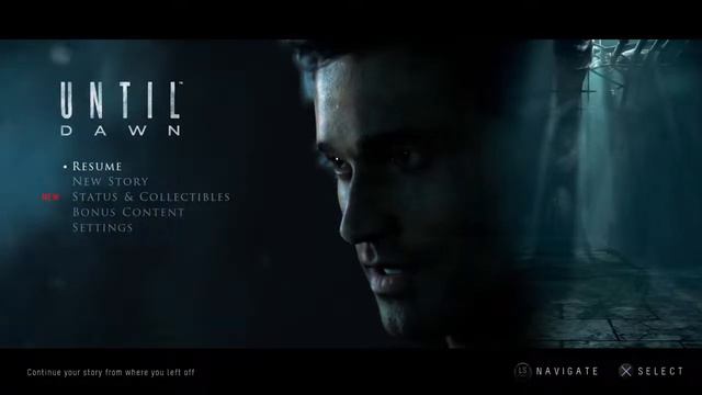 Until Dawn Bad Ending Part 3 смотреть онлайн