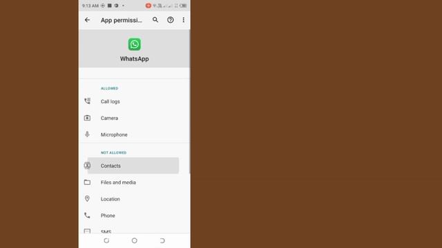 Как исправить проблему с голосовыми сообщениями WhatsApp (2023)Проблема с голосовыми сообщениями смотреть онлайн