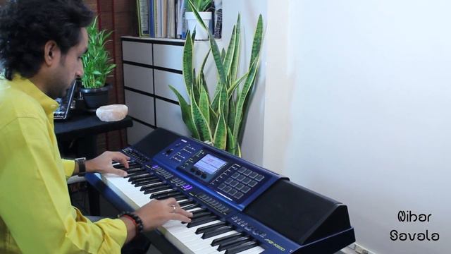 Casio MZ-X500 Accompaniment Features смотреть онлайн
