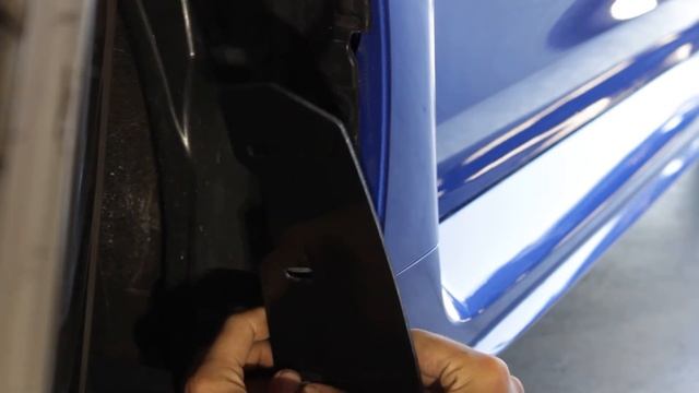 2015+ Subaru WRX & STI Mud Flap Install! смотреть онлайн