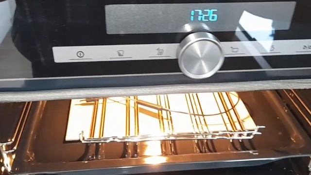 Naprawa naprawę piekarnika ustaw zegar w piekarniku. Jak ustawić godzinę włączyć piekarnik Hiesense смотреть онлайн