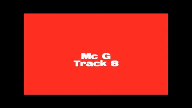 Mc-G Track 9