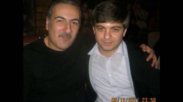 Эдуард Асриянц- Ты, сама виновата. Автор- Vito Diani. смотреть онлайн