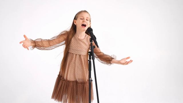 Волшебная мечта - Алексей Ольханский / Злата Разводова смотреть онлайн