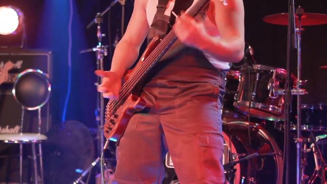 Mudvane - Dig | Отчетный концерт Стерео Панда School смотреть онлайн