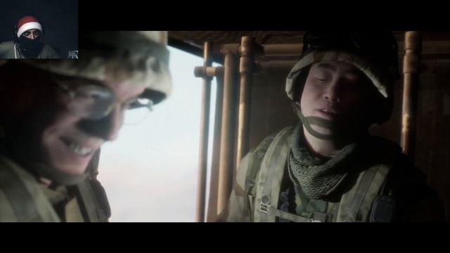 Захватили деревню - House of Ashes # 2 смотреть онлайн