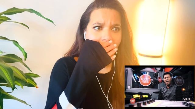 Marcelito Pomoy Reaction | The Prayer | FIRST TIME HEARING! смотреть онлайн