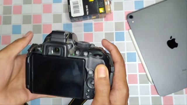 Nikon camera Original battery || Which is the best battery for camera смотреть онлайн