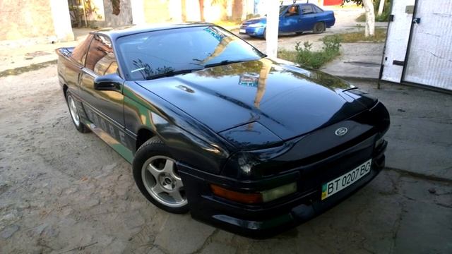Ford Probe