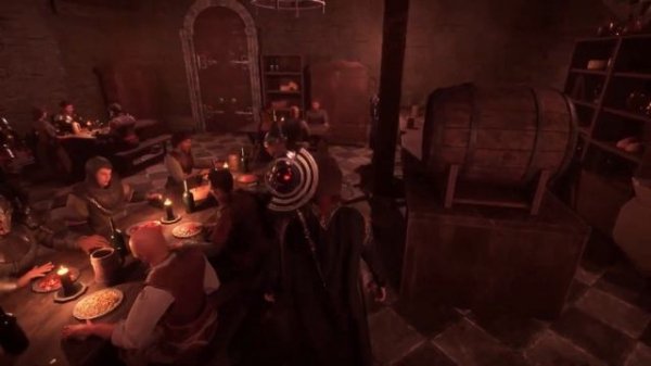 Предварительный обзор Quinfall - Стоит ли ждать новую MMORPG?