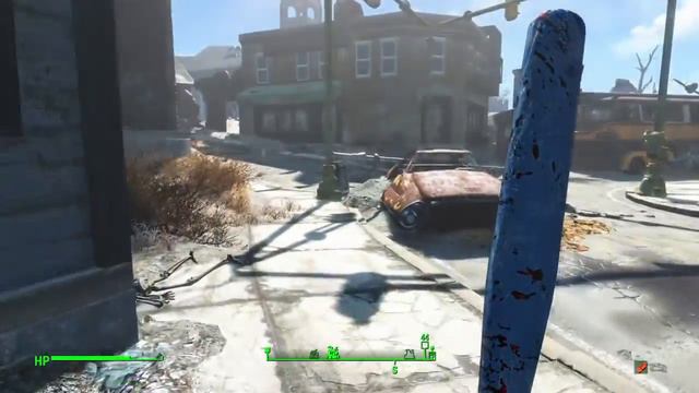 Top ghoul kills. fallout 4 mod gameplay coming soon please like and subscribe смотреть онлайн