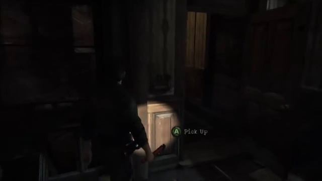 Let's Just Play Silent Hill: Downpour Part 6 - Panic! At the Basement смотреть онлайн