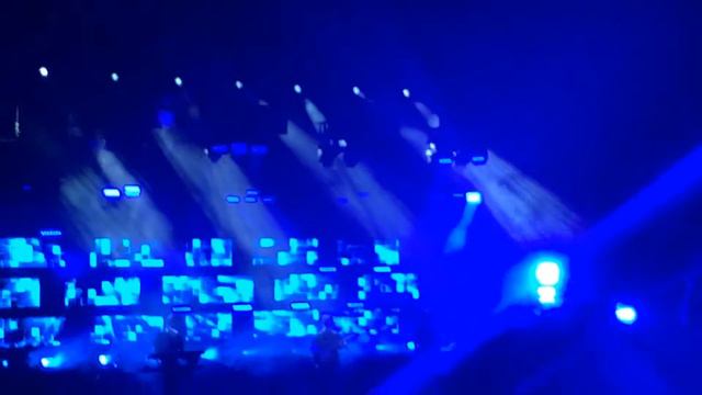Alt-J Bayfront Park Miami 10.1.15 смотреть онлайн