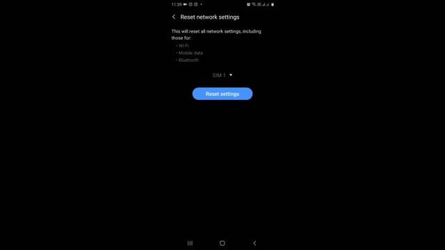 Mobile network state disconnected: AT&T | Sprint | T Mobile | Straight talk смотреть онлайн