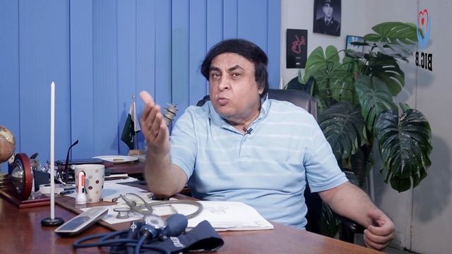 Dimag Sunn kyu hota hai? Brain Weakness Symptoms | By Dr. Khalid Jamil смотреть онлайн