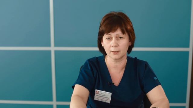 Эстафета специалистов. Главный гастроэнтеролог