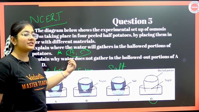 Top 10 most important Competency based Questions for Finals | Class 9 Biology | CBSE 09 смотреть онлайн