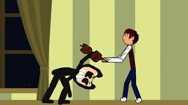 bendy//рисуем мультфильмы 2 смотреть онлайн