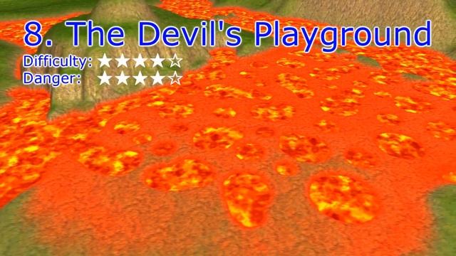 My first 3D game using OpenGL + Glut (Extended) смотреть онлайн