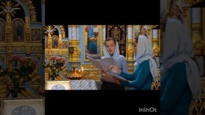 Стихира Благовещению "Совет Превечный ", Знаменный распев, гарм. Д.Н. Соловьева.