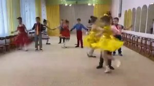 Танец «Топ - хлоп»(Стиляги) г. Ижевск «Детский сад № 269» муз.рук Верхотина А.Р