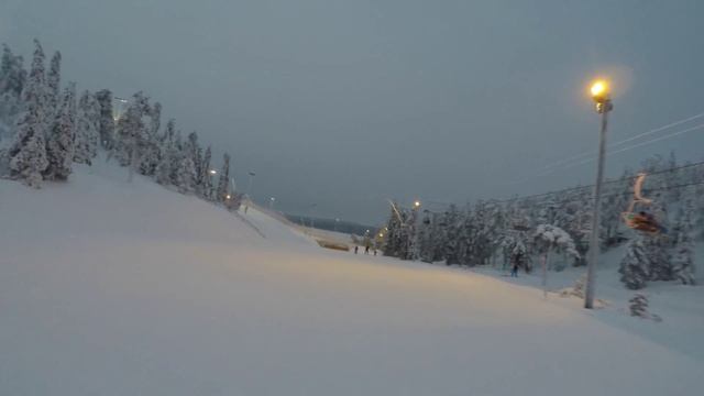 Ruka 2016 ski resort смотреть онлайн
