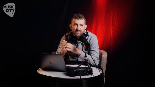 3 jednoduché způsoby jak natočit PODCAST смотреть онлайн