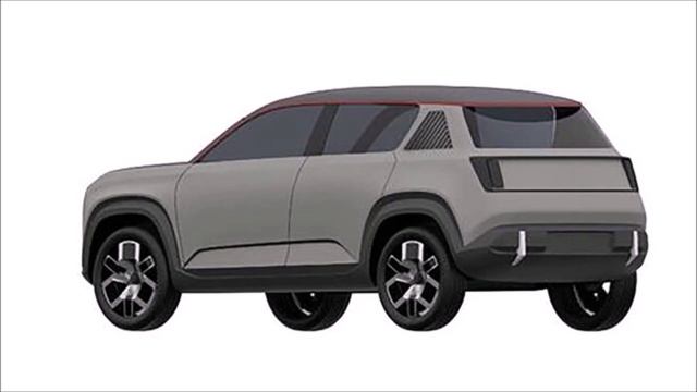 RENAULT 4 (2025) and RENAULT 5 (2024) (Renault´s future lineup #4) смотреть онлайн