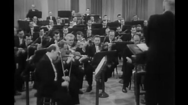 Антонин Дворжак - Славянские танцы op.46&72 №14 (6) смотреть онлайн