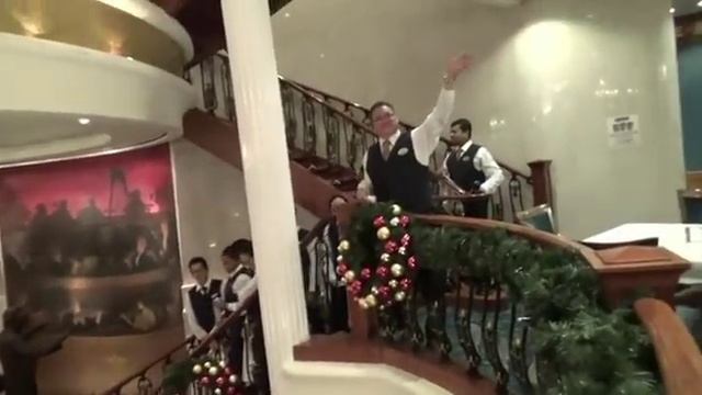 США 3393: Круиз, Карибы, Итальянский день - Siliconvalleyvoice - Голос Силиконовой Долины