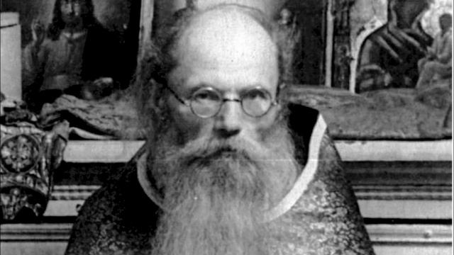 Игумен Никон Воробьёв.О началах жизни.О духовниках. смотреть онлайн