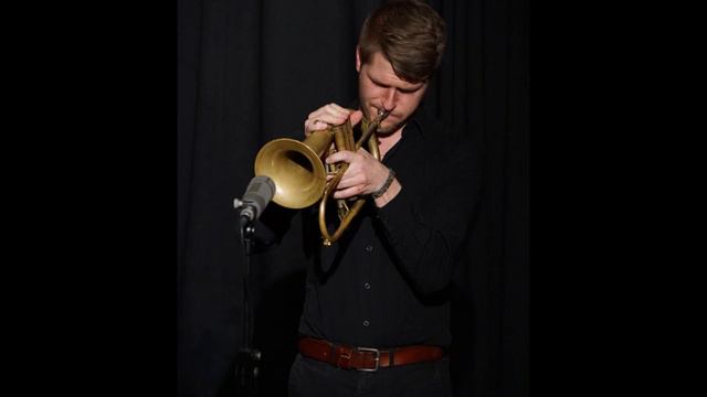 Dolphin Dance [Jazz4Play]- Solo by Marko Mebus смотреть онлайн