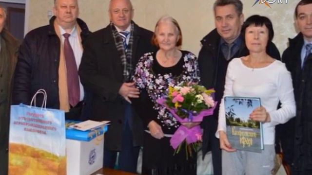 Аллея Славы открыта в память о трудовых подвигах героев соцтруда смотреть онлайн