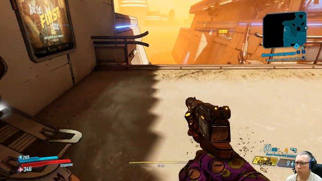 Borderlands 3 part 19 смотреть онлайн
