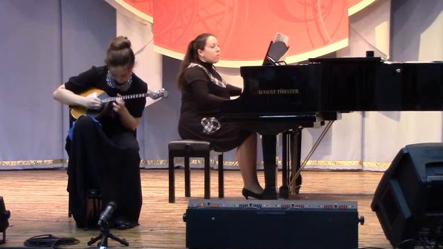 РНП "Мой муженька", обработка А. Цыганкова - Анастасия Рыбакова смотреть онлайн