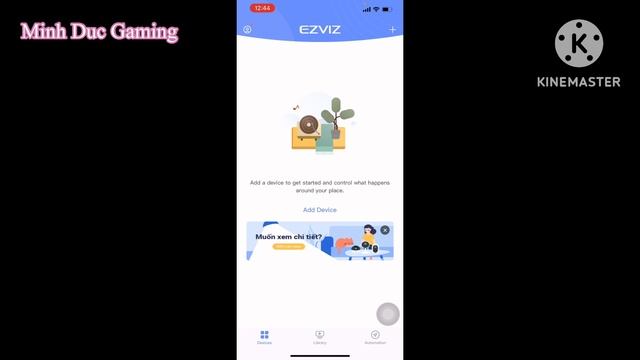 Đập hộp, cài đặt và trải nghiệm Camera dùng pin EZVIZ BC2 смотреть онлайн