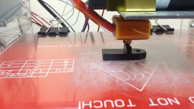 Prusa i3. Печать на 3D принтере. Первый опыт смотреть онлайн