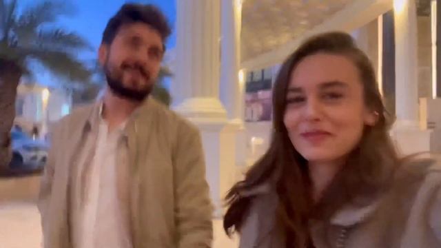 THE LAND OF LEGENDS ? | NEMO RESTAURANT & LOUNGE ? | BENİMLE HAZIRLANIN ? | VLOG смотреть онлайн