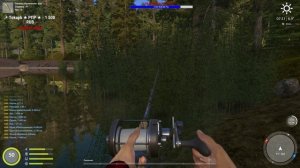 Русская Рыбалка 4 - Замена крючков на воблерах и блеснах. Обзор обновления Dev сервер