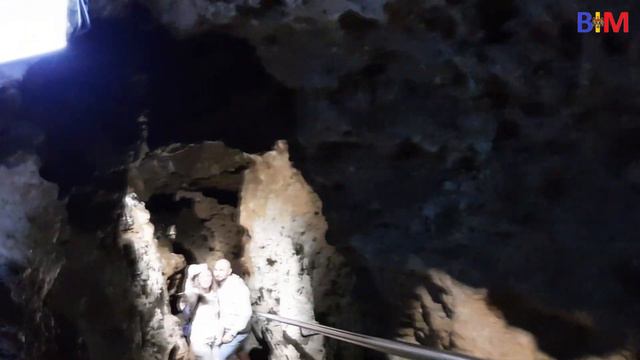 #236 Пещера Дьявола. Поттенштайн (июль 2019) смотреть онлайн