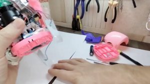 Ремонт Фёрби Коннект #Furby repair