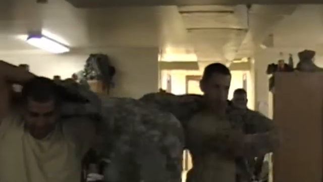 combat dance... Music Video смотреть онлайн