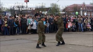 Рота особого назначения 5-го полка ОДОН