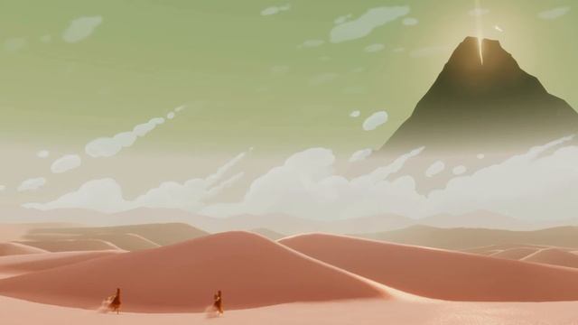 JOURNEY ｜ Релизный трэйлер смотреть онлайн