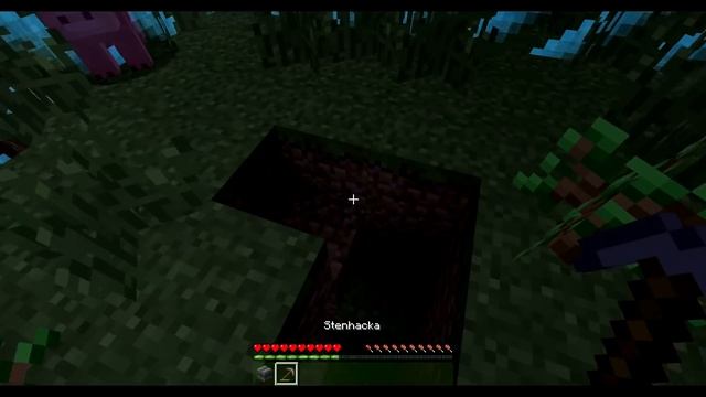 Minecraft i fångenskap co-op! #1 смотреть онлайн